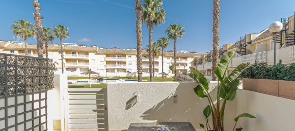 Haus in La Zenia, Spain 75m², Nr. 366017 10