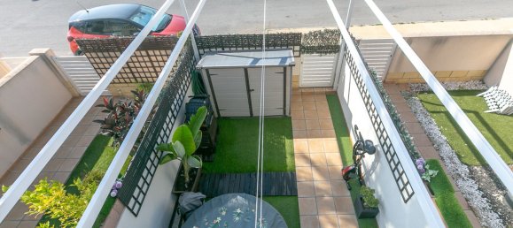 Haus in La Zenia, Spain 75m², Nr. 366017 2