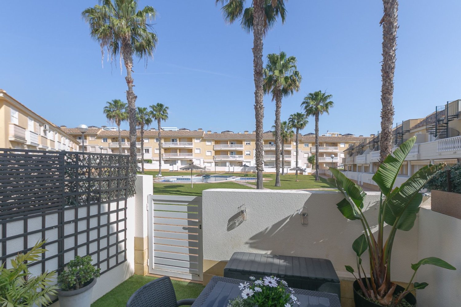Haus in La Zenia, Spain 75m², Nr. 366017