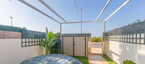 Haus in La Zenia, Spain 75m², Nr. 366017 29