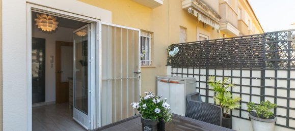 Haus in La Zenia, Spain 75m², Nr. 366017 11
