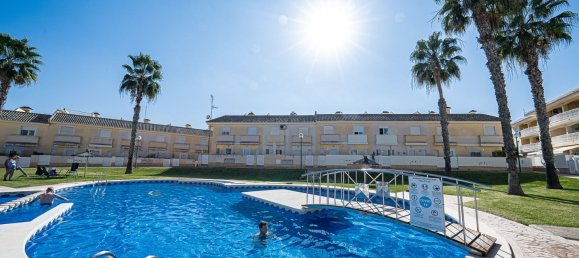 Haus in La Zenia, Spain 75m², Nr. 366017 27