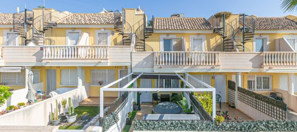 Haus in La Zenia, Spain 75m², Nr. 366017 30