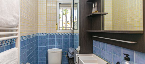 Haus in La Zenia, Spain 75m², Nr. 366017 18
