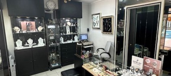 Коммерческая недвижимость 25м² в Сан-Бартоломе-де-Тирахана, Испания № 137833 9