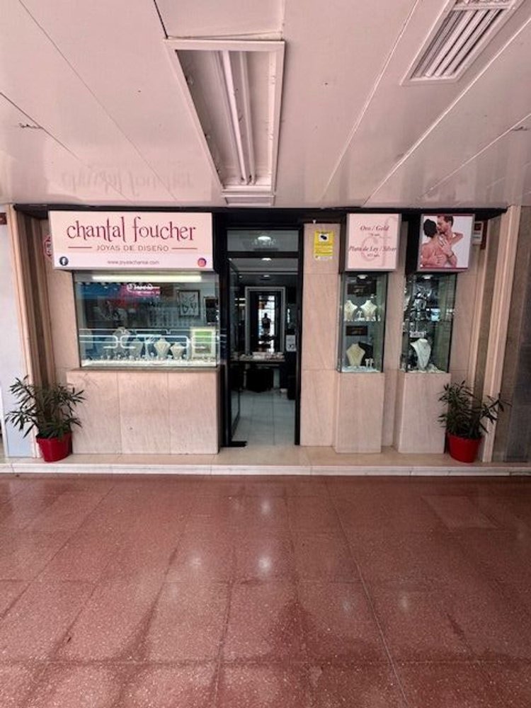 Коммерческая недвижимость 25м² в Сан-Бартоломе-де-Тирахана, Испания № 137833