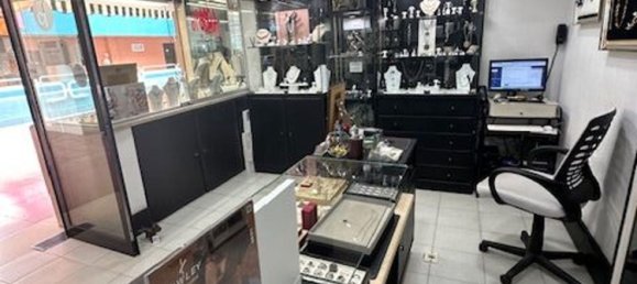 Коммерческая недвижимость 25м² в Сан-Бартоломе-де-Тирахана, Испания № 137833 2