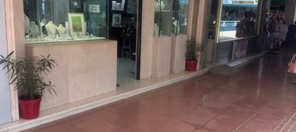 Коммерческая недвижимость 25м² в Сан-Бартоломе-де-Тирахана, Испания № 137833 8