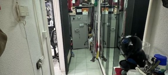 Коммерческая недвижимость 25м² в Сан-Бартоломе-де-Тирахана, Испания № 137833 5