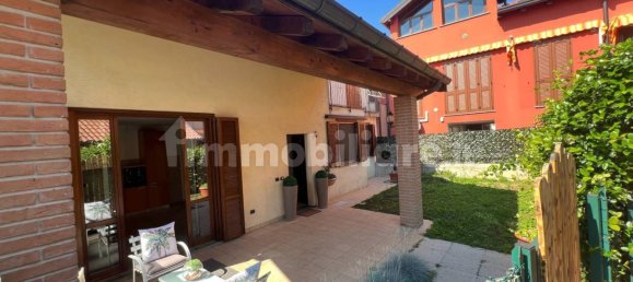 1 Schlafzimmer Wohnung in Binago, Italy, Nr. 354212 2