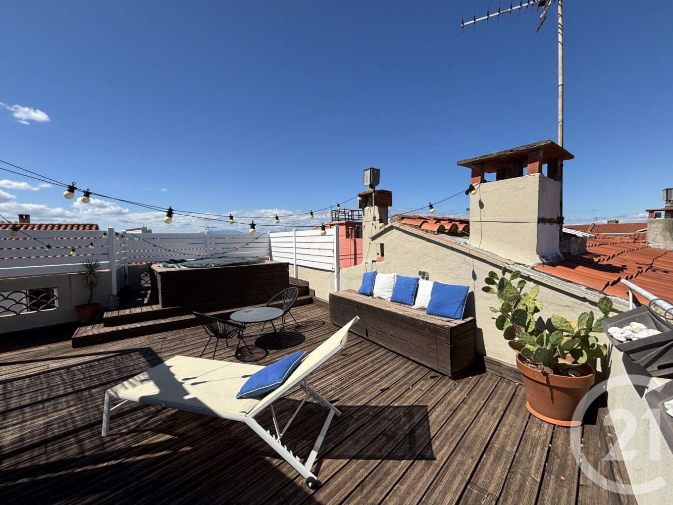 3 bedrooms House in Perpignan, France No. 279759