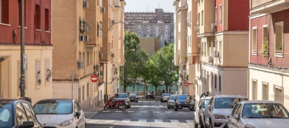 Apartamento de 1 dormitorio en Madrid, Spain No. 169851 30