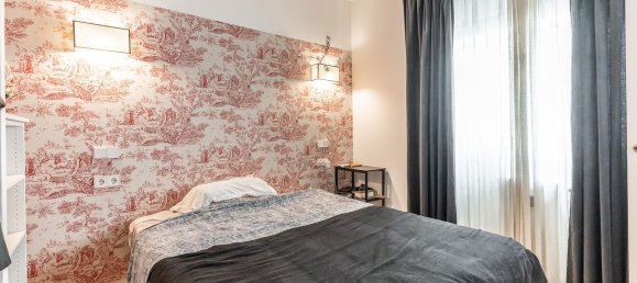 Apartamento de 1 dormitorio en Madrid, Spain No. 169851 16