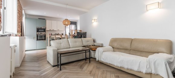 Apartamento de 1 dormitorio en Madrid, Spain No. 169851 3