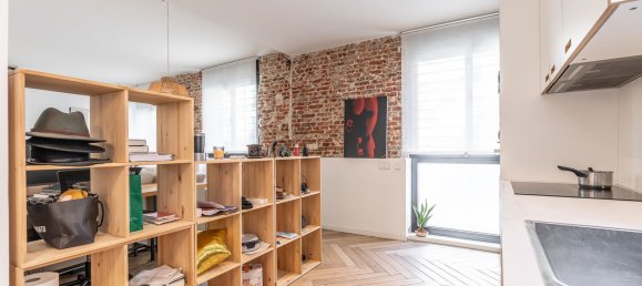 Apartamento de 1 dormitorio en Madrid, Spain No. 169851 13