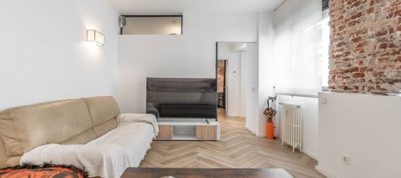 Apartamento de 1 dormitorio en Madrid, Spain No. 169851 5
