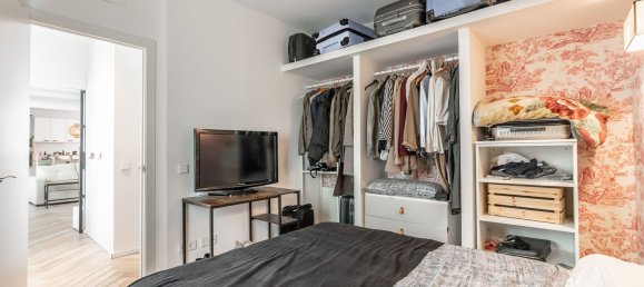 Apartamento de 1 dormitorio en Madrid, Spain No. 169851 17