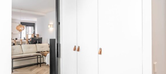 Apartamento de 1 dormitorio en Madrid, Spain No. 169851 27