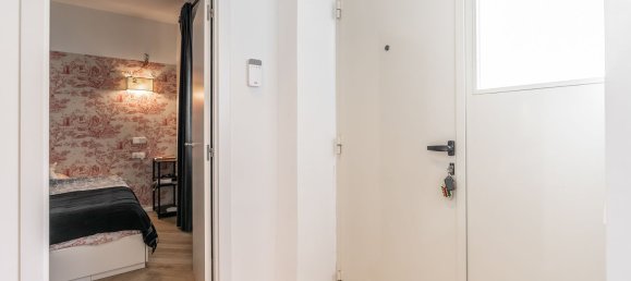 Apartamento de 1 dormitorio en Madrid, Spain No. 169851 26