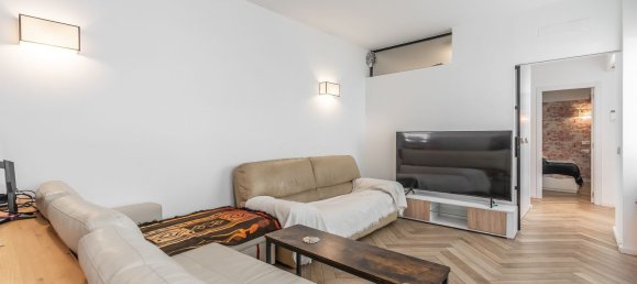 Apartamento de 1 dormitorio en Madrid, Spain No. 169851 4
