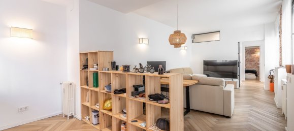 Apartamento de 1 dormitorio en Madrid, Spain No. 169851 9