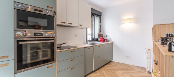 Apartamento de 1 dormitorio en Madrid, Spain No. 169851 10