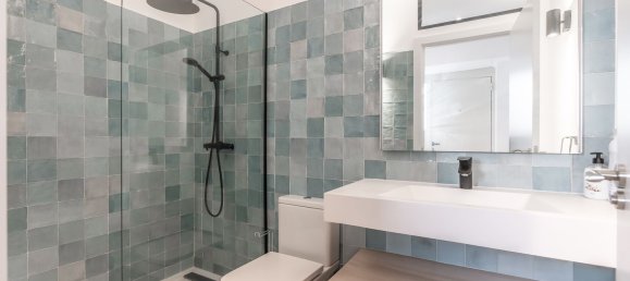 Apartamento de 1 dormitorio en Madrid, Spain No. 169851 21