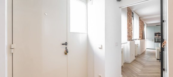 Apartamento de 1 dormitorio en Madrid, Spain No. 169851 25