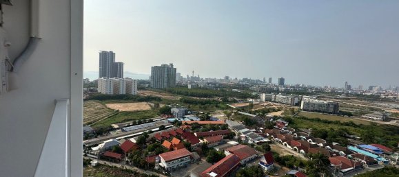 شقة 1 غرف نوم  في Pattaya, Thailand رقم 12948 22