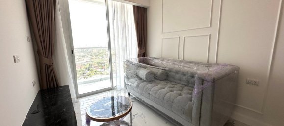 شقة 1 غرف نوم  في Pattaya, Thailand رقم 12948 2