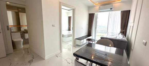 شقة 1 غرف نوم  في Pattaya, Thailand رقم 12948 4