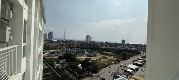 شقة 1 غرف نوم  في Pattaya, Thailand رقم 12948 20