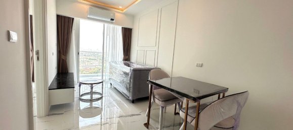 شقة 1 غرف نوم  في Pattaya, Thailand رقم 12948 5