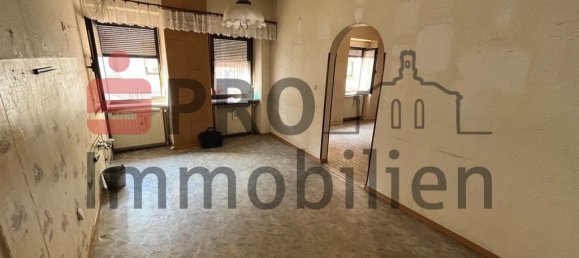 6 rooms Townhouse in Saarbrucken, Germany No. 347859 10