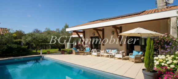 4 bedrooms House in Gujan-Mestras, France No. 361919 2