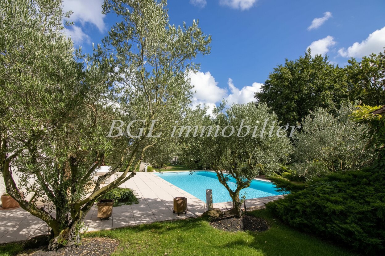 4 bedrooms House in Gujan-Mestras, France No. 361919