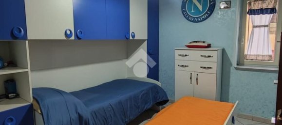 Дом с 2 комнатами в Афрагола, Италия № 135695 15