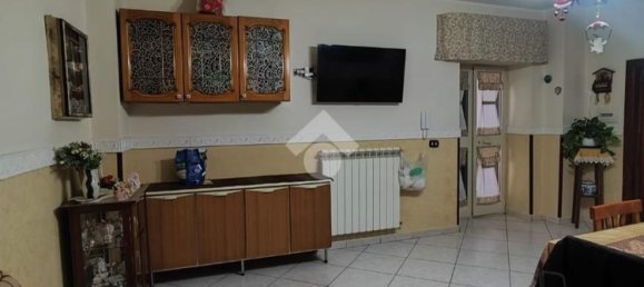 Дом с 2 комнатами в Афрагола, Италия № 135695 2