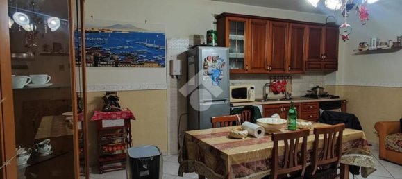 Дом с 2 комнатами в Афрагола, Италия № 135695 4