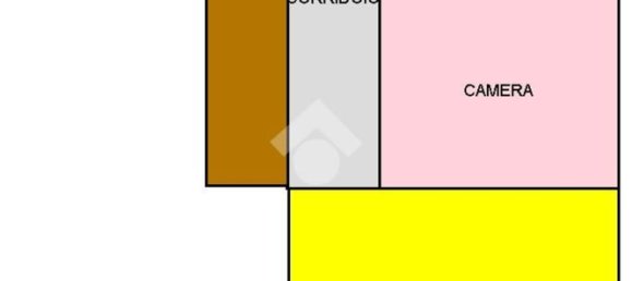 Дом с 2 комнатами в Афрагола, Италия № 135695 25