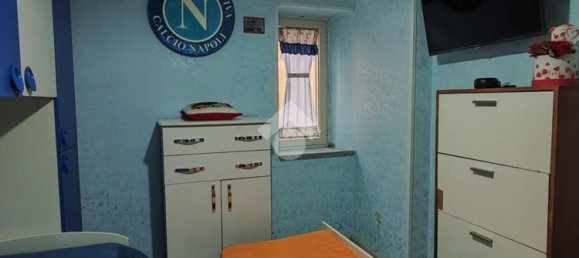 Дом с 2 комнатами в Афрагола, Италия № 135695 18