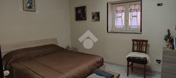 Дом с 2 комнатами в Афрагола, Италия № 135695 11