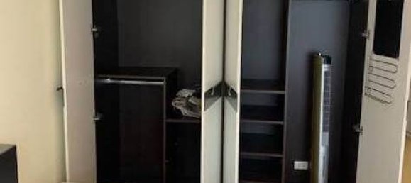 Кондоминиум с 1 спальней в Бангкок, Таиланд № 2582 3