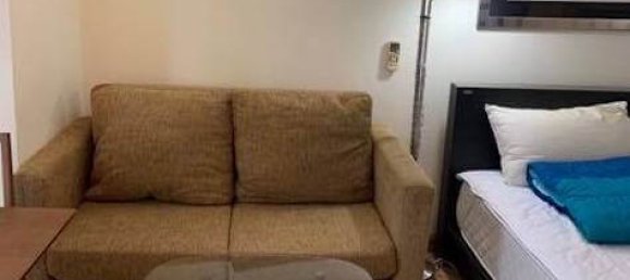 Кондоминиум с 1 спальней в Бангкок, Таиланд № 2582 6