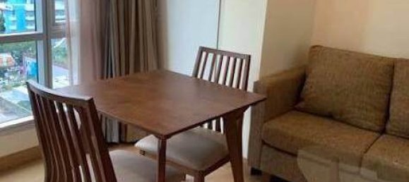 Кондоминиум с 1 спальней в Бангкок, Таиланд № 2582 8