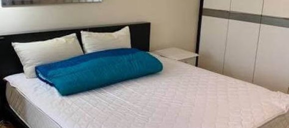 Кондоминиум с 1 спальней в Бангкок, Таиланд № 2582 4