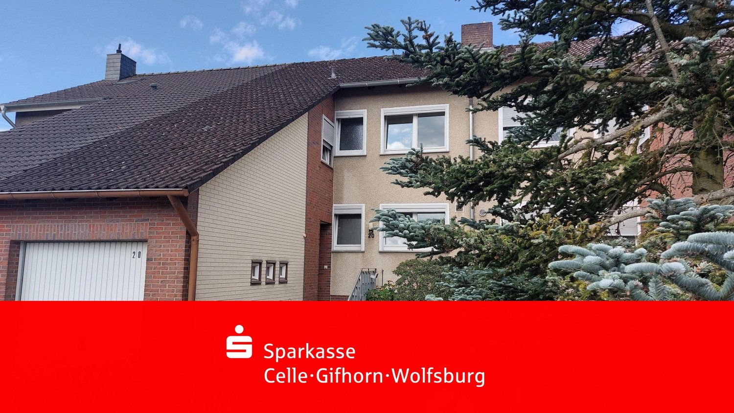 5 rooms Townhouse in Celle, Germany No. 351759