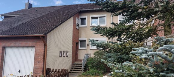 5 rooms Townhouse in Celle, Germany No. 351759 2