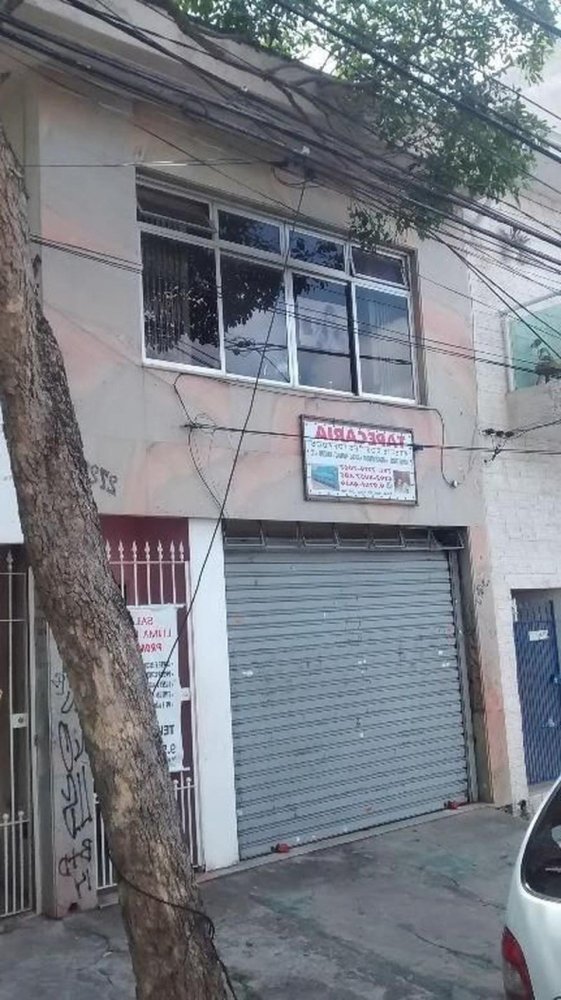 Casa T2 em São Paulo, Brazil N.º 499552