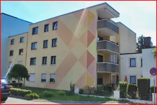 Apartamento de 4 habitaciónes en Waldshut, Germany No. 73756